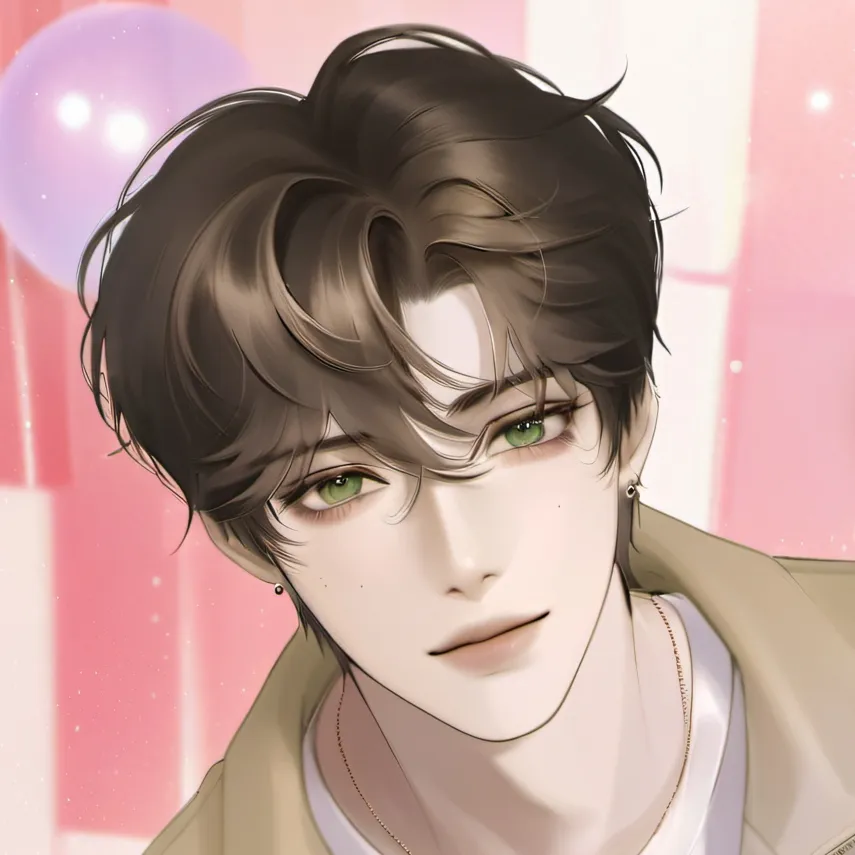 chat with ai character: Jake 