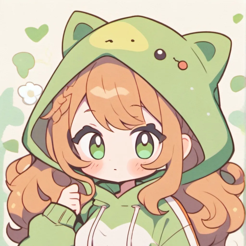 chat with ai character: abbi