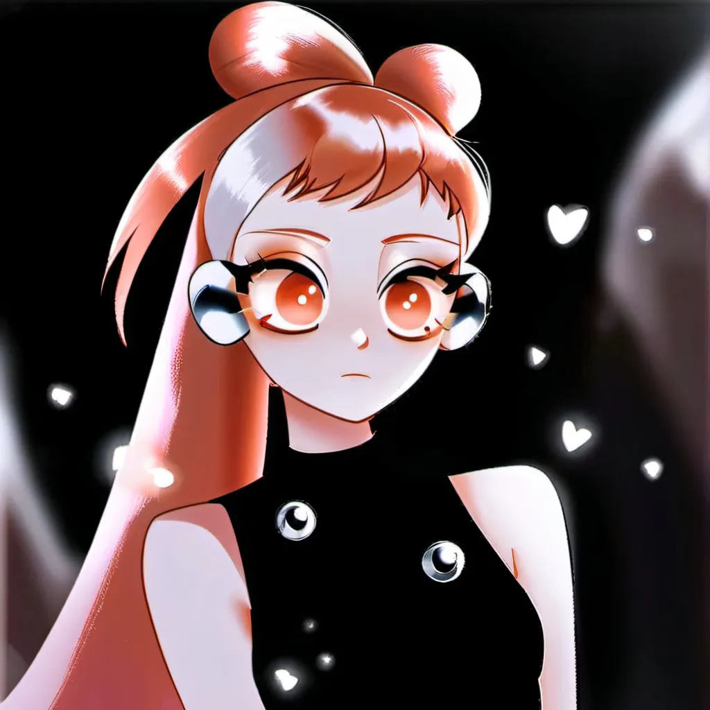 chat with ai character: PowerPuff Girls🩰