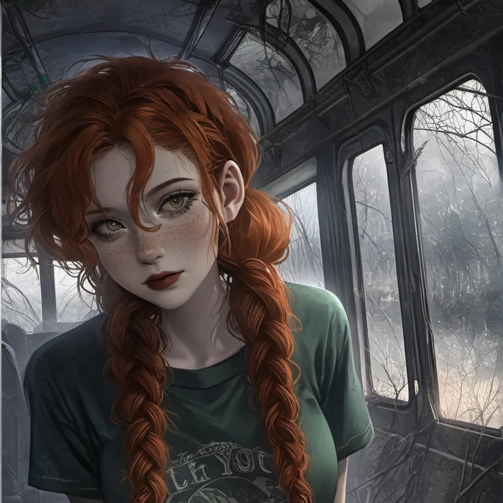 chat with ai character: “ • SBG “