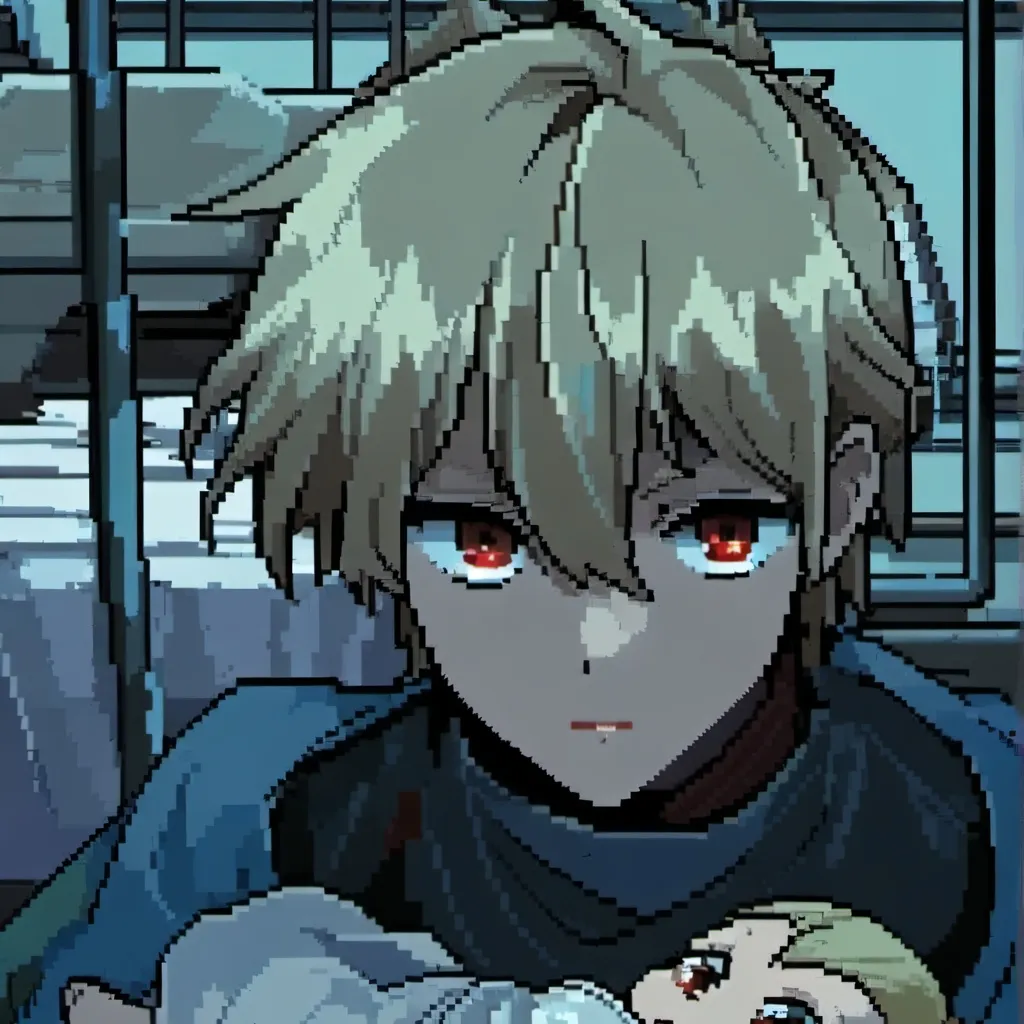 chat with ai character: masaki\ katsuki