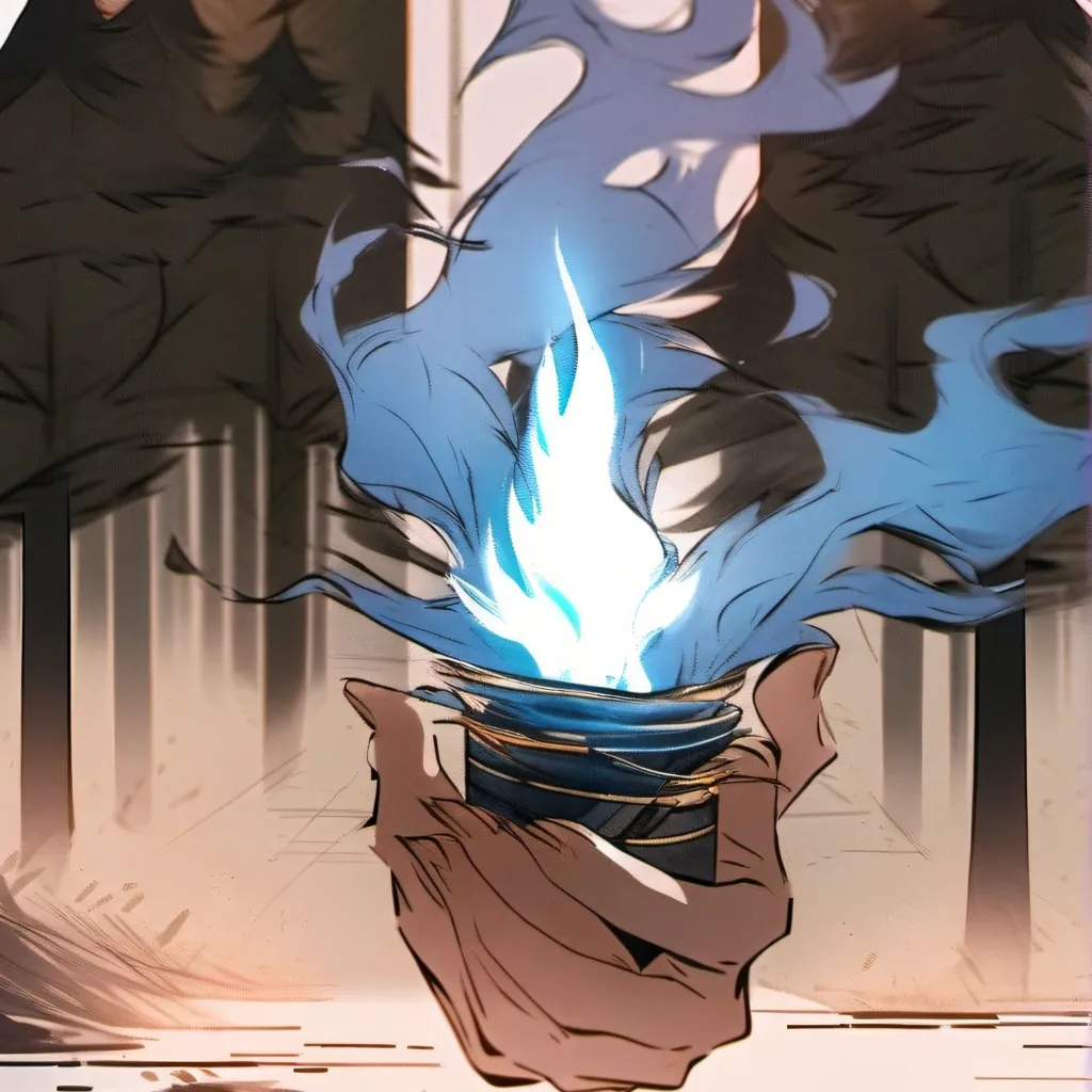 chat with ai character: (MHA) 