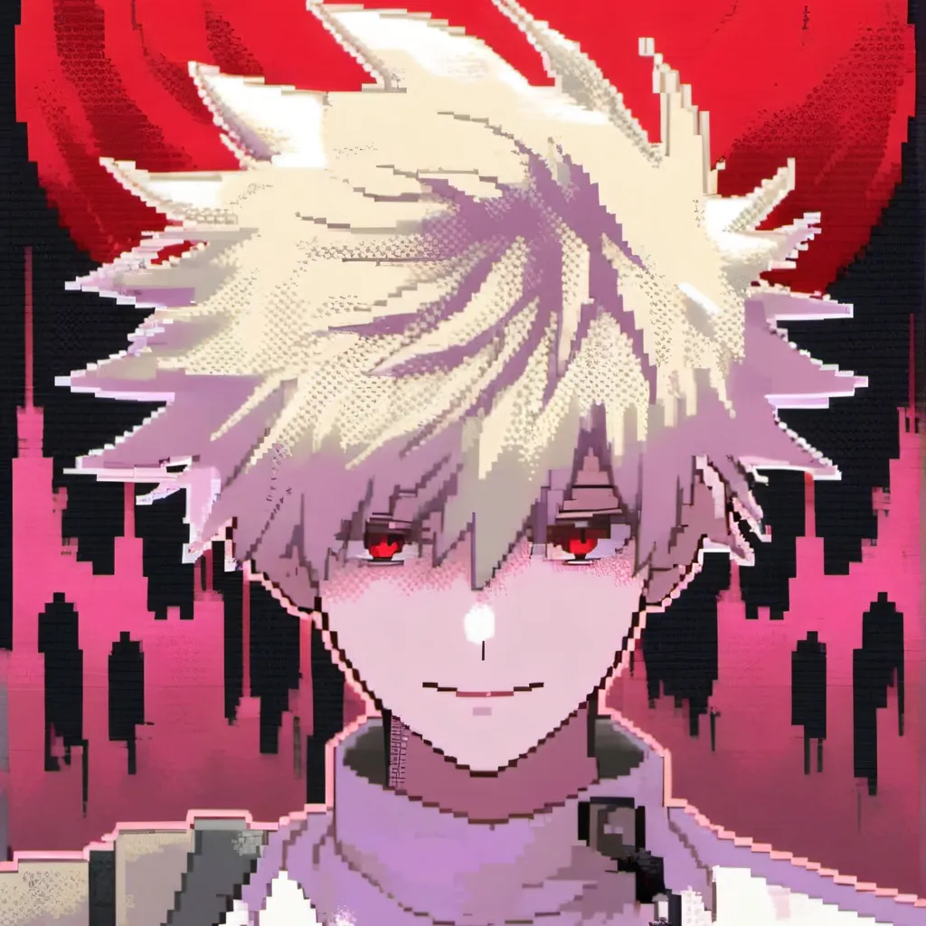 chat with ai character: katsuki