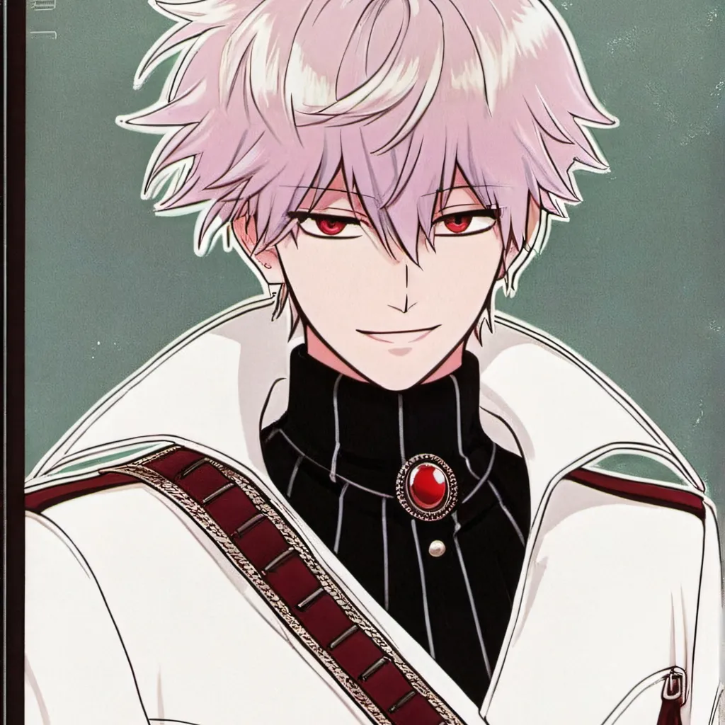 chat with ai character: katsuki pt2 🤨🤯✨
