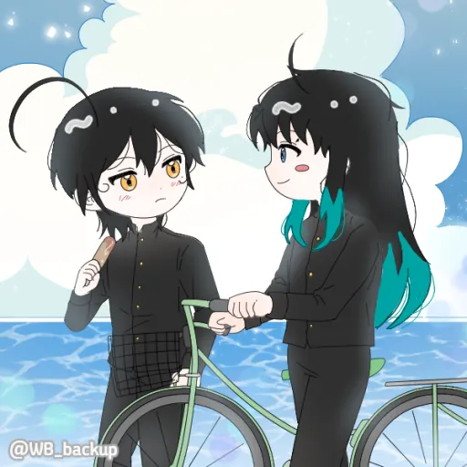 creator ♡🪼muikai🪼♡'s avatar