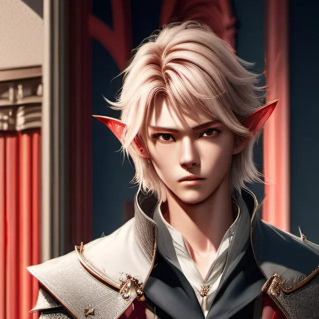 chat with ai character: Aoi