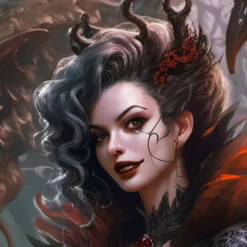 chat with ai character: Aria