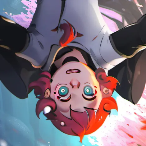 chat with ai character: Mommy, Long legs