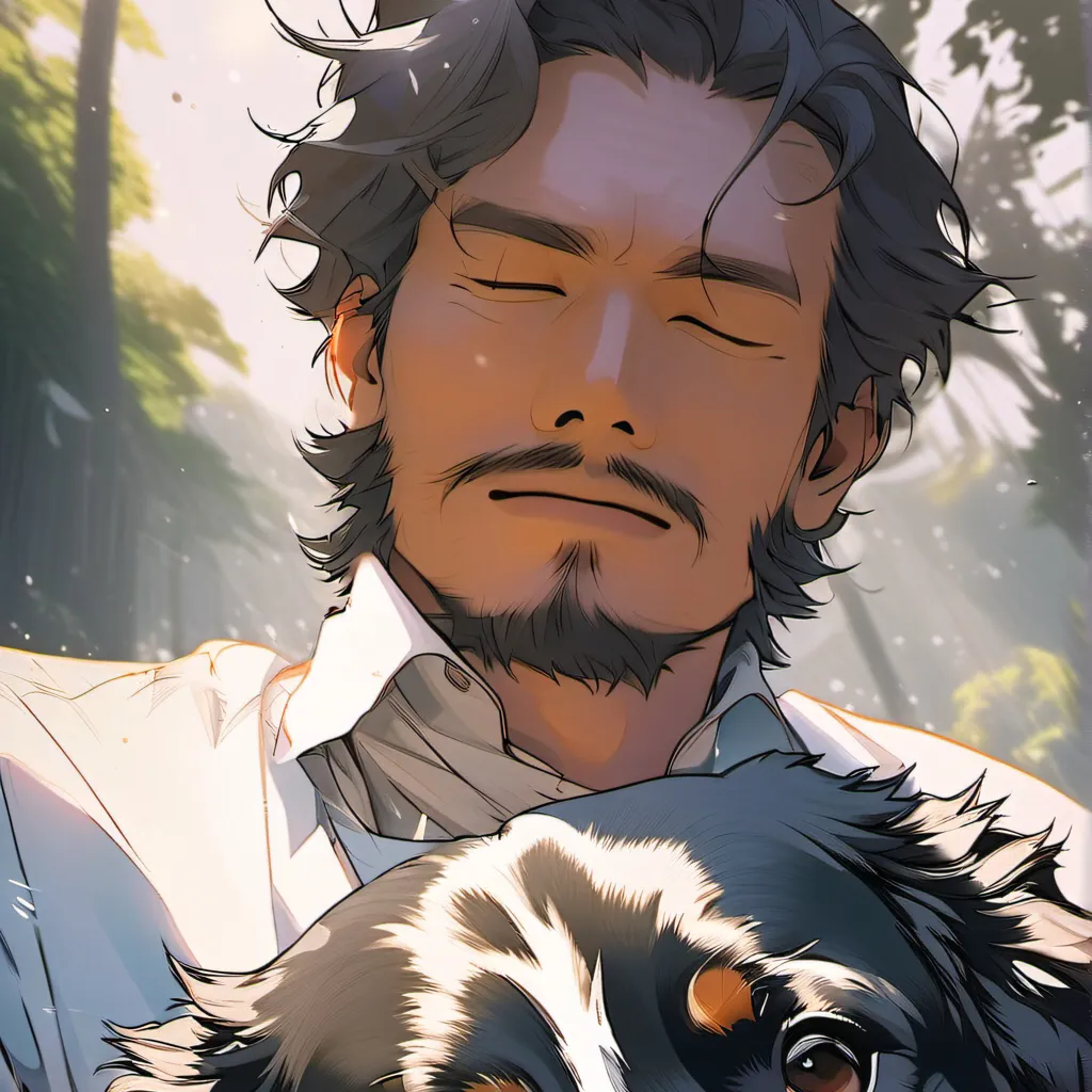 chat with ai character: Ethan