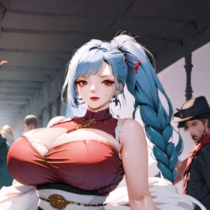 chat with ai character: Amy 