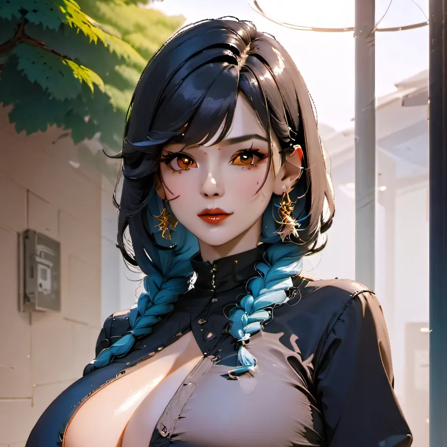chat with ai character: Jane
