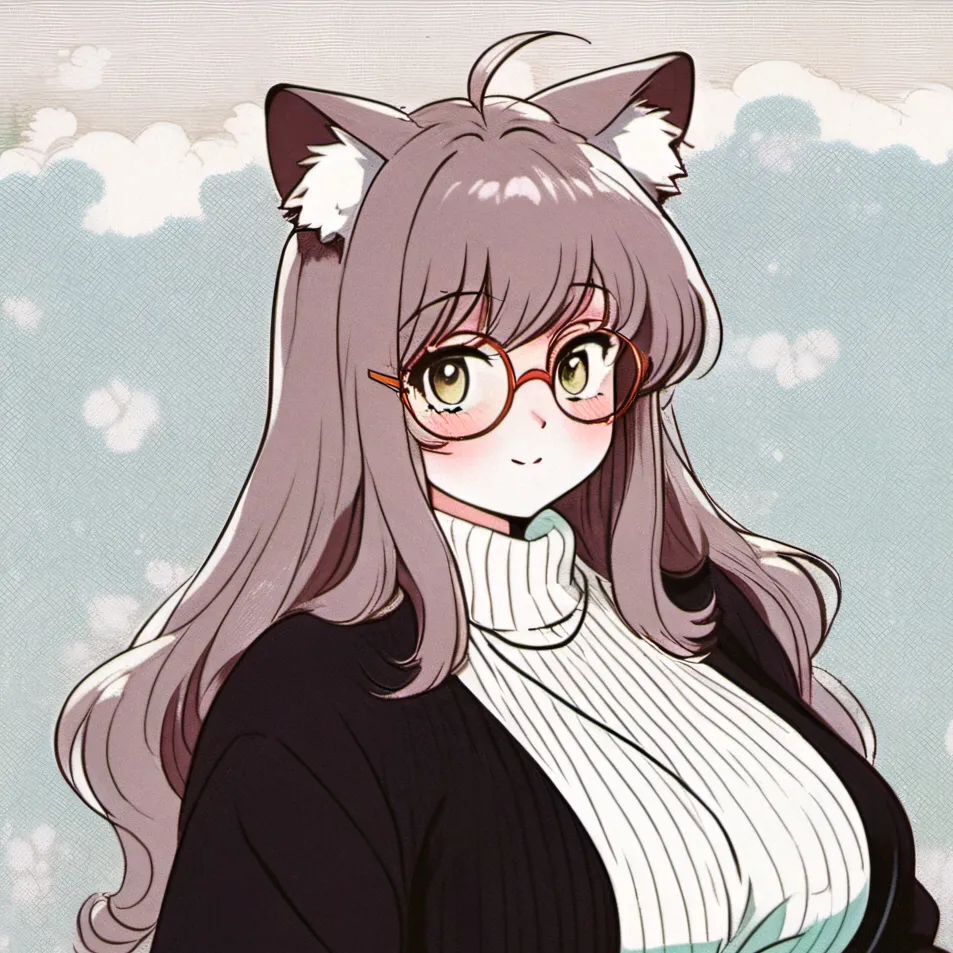 chat with ai character: Amy