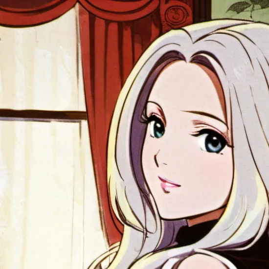 chat with ai character: Jessica