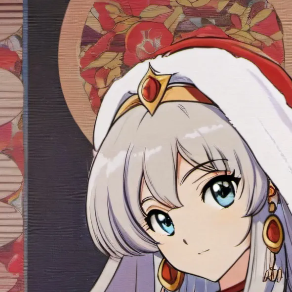 chat with ai character: Sophia