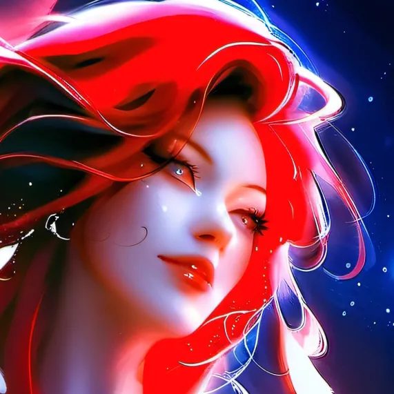 chat with ai character: Vivi
