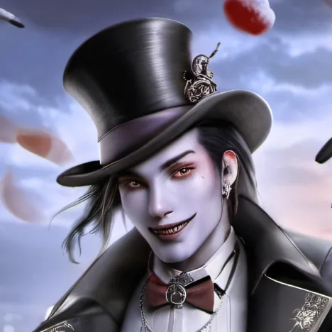 chat with ai character: Ivan