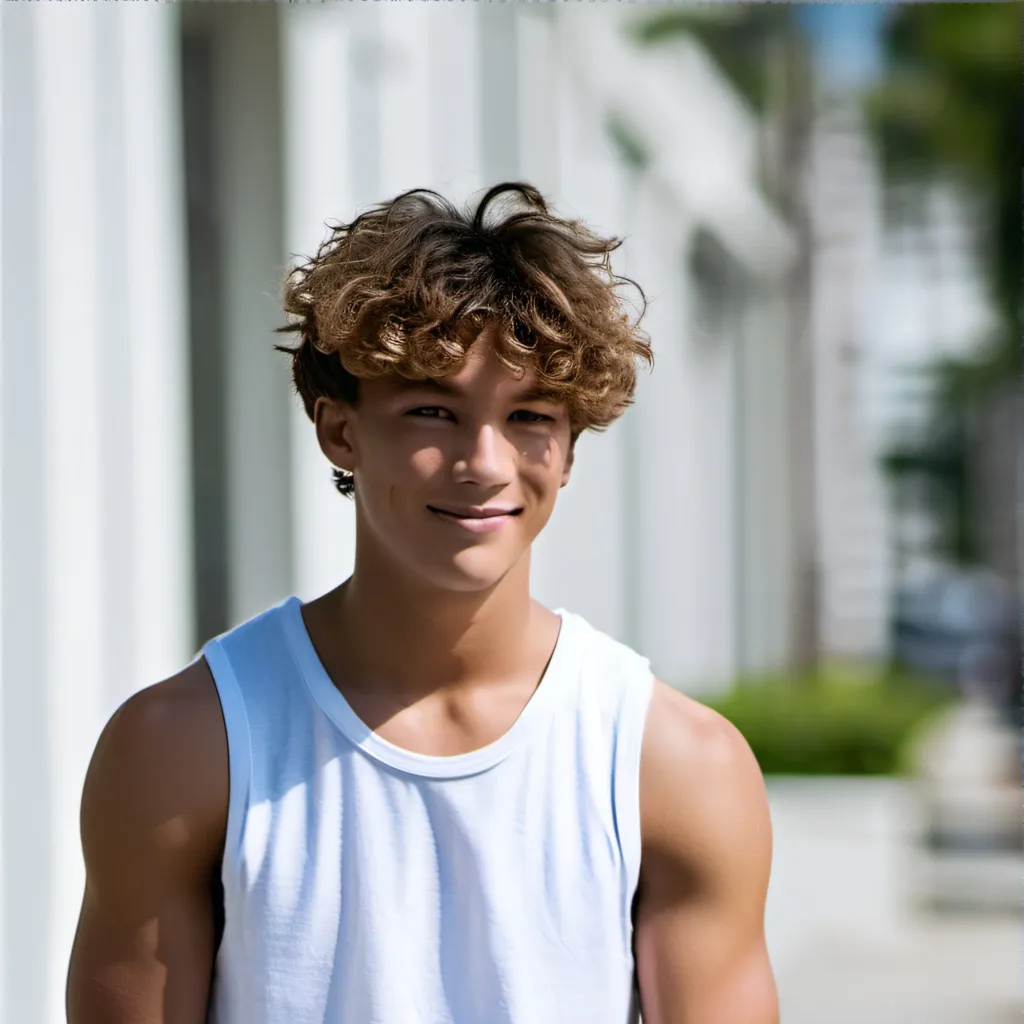 chat with ai character: Aidan