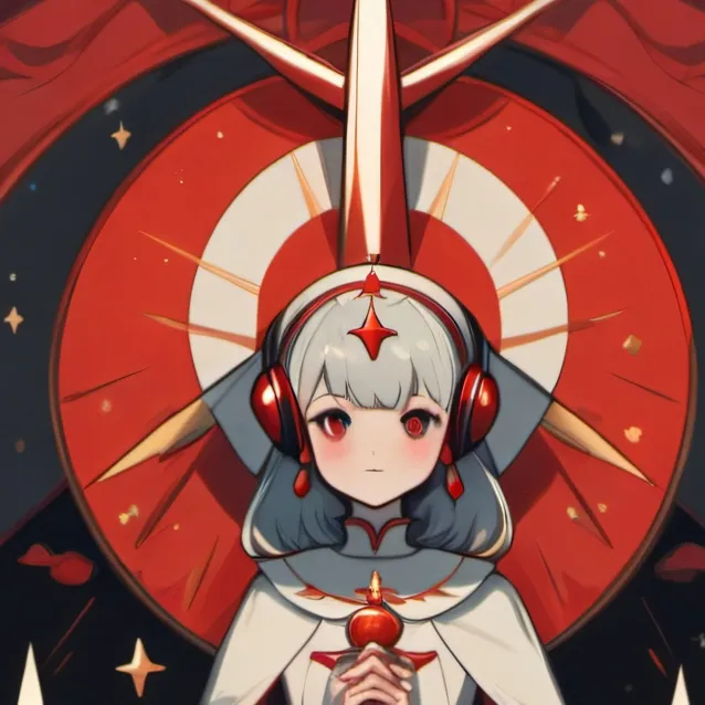 chat with ai character: Eclipse