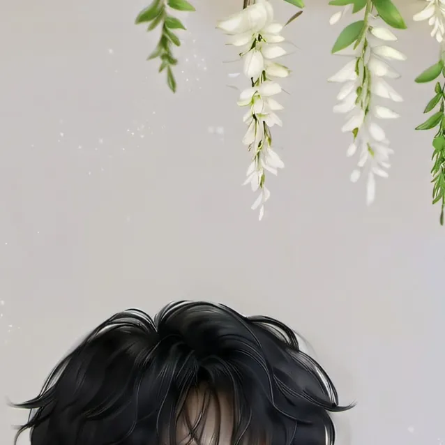 chat with ai character: •☆angel☆•
