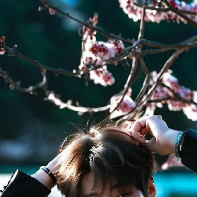 chat with ai character: matthew 