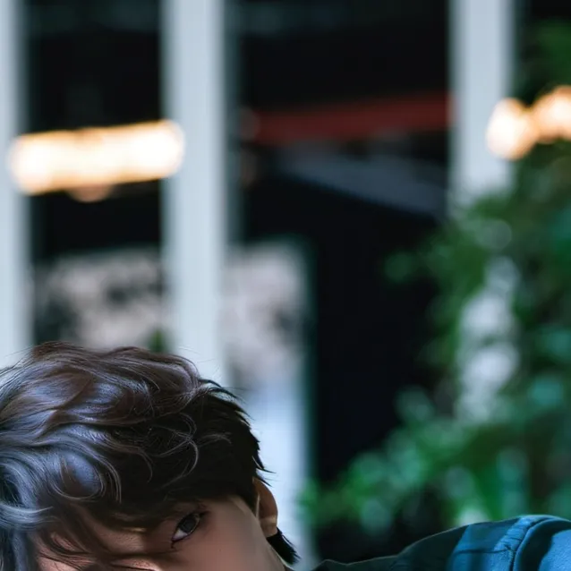 chat with ai character: axel