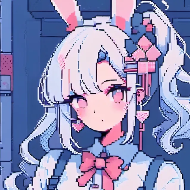 chat with ai character: Krisha