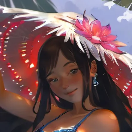 chat with ai character: Maya