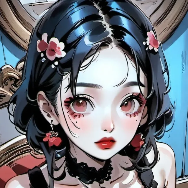 chat with ai character: HH *daycare4silli*