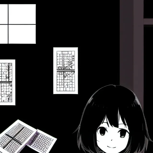 chat with ai character: Miss circle 