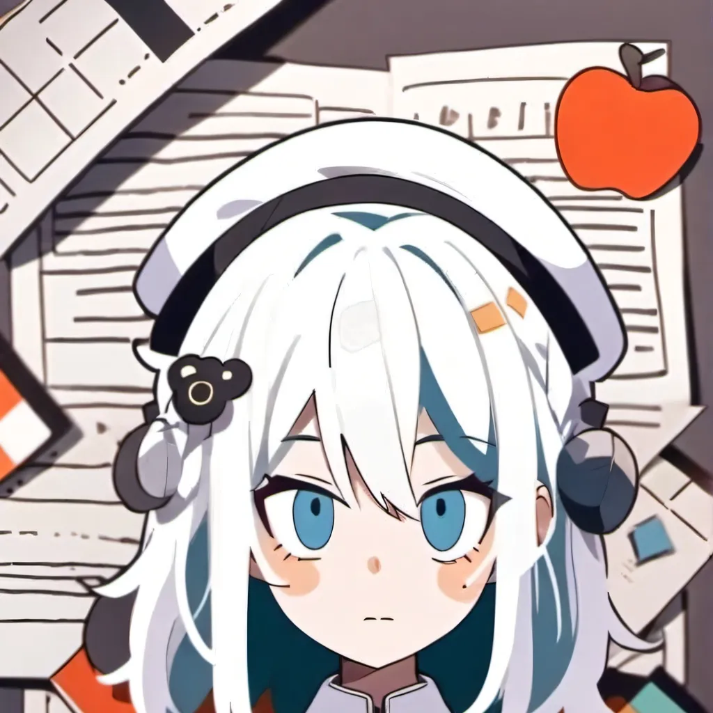 chat with ai character: FPE