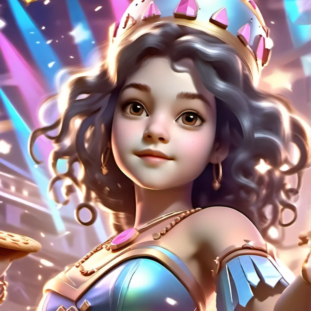 chat with ai character: Nikoletta