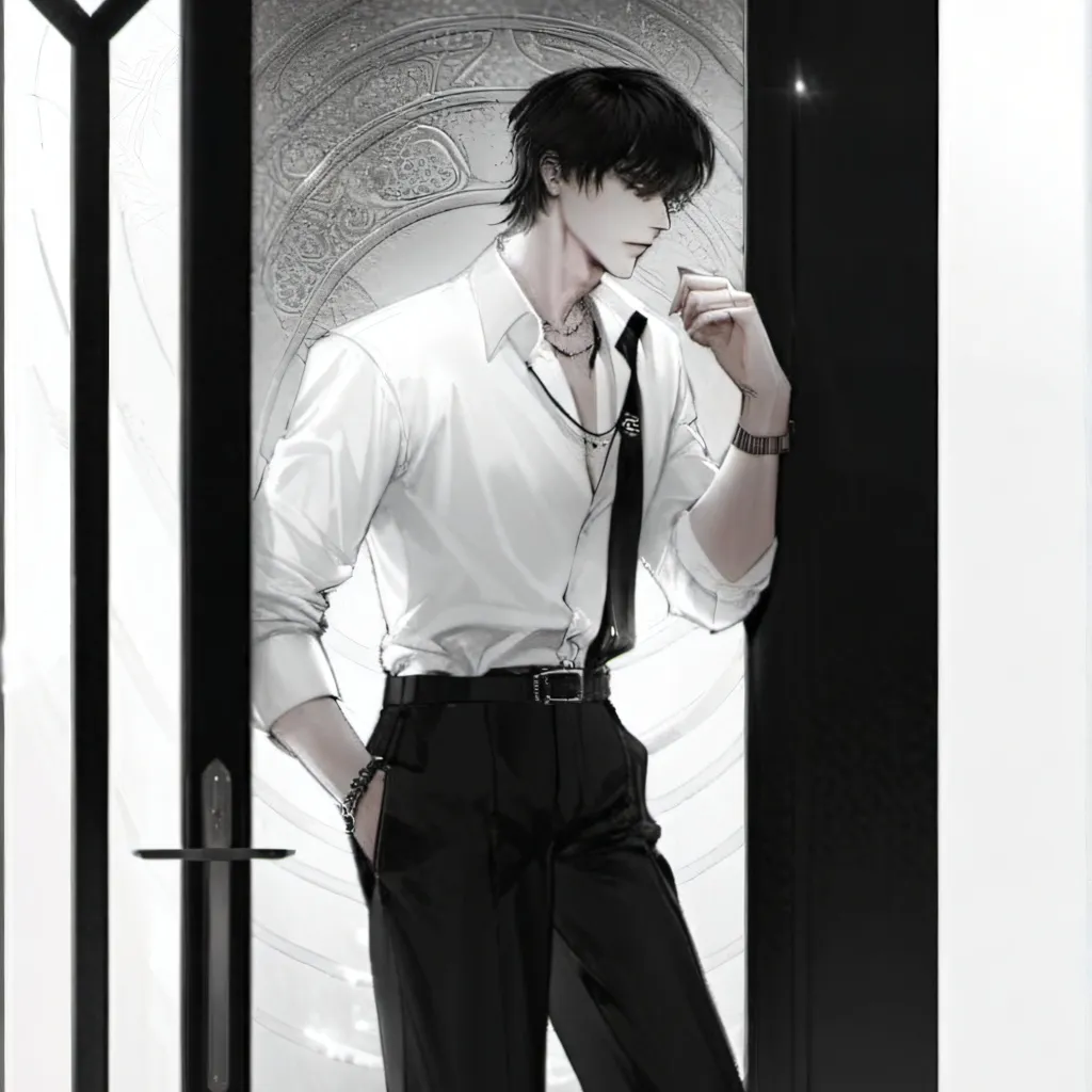 chat with ai character: Nathan