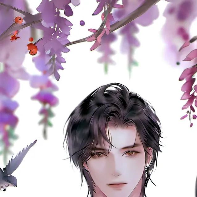 chat with ai character: Moon