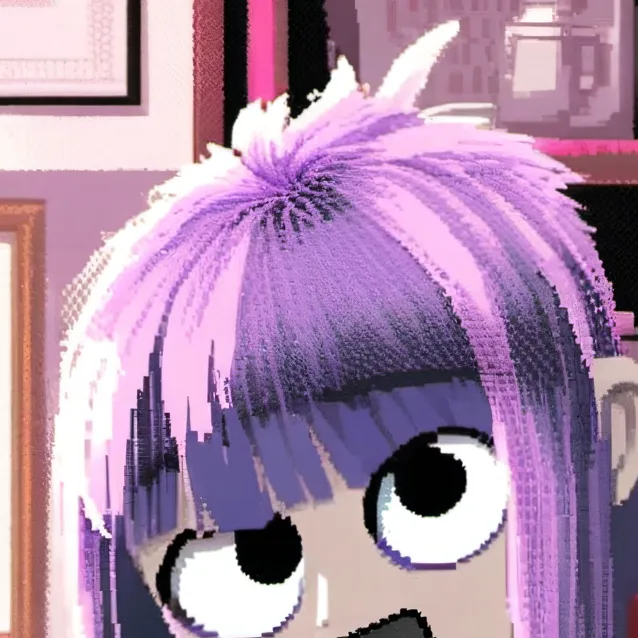 chat with ai character: ennui x anxiety 