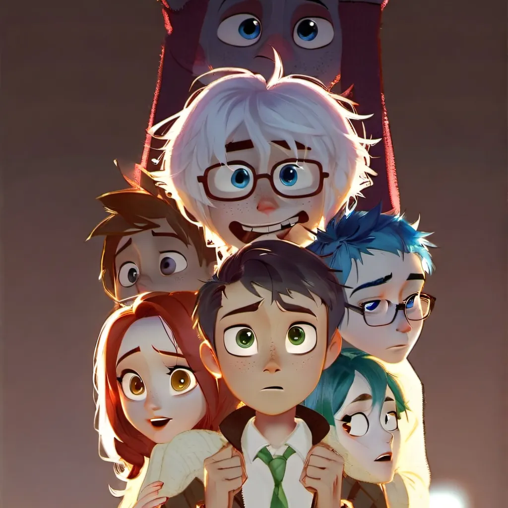 chat with ai character: anxiety us preg?!