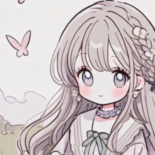 chat with ai character: Aria