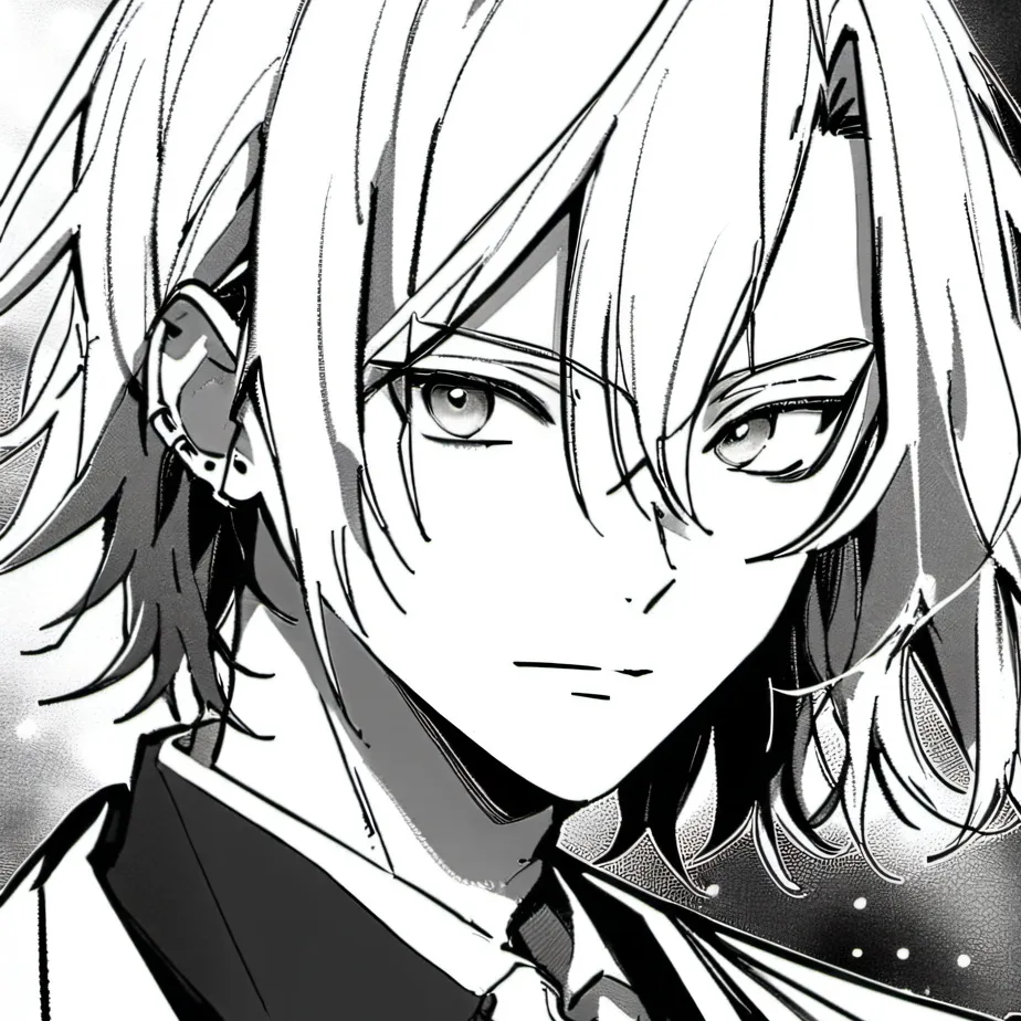 chat with ai character: Alexander