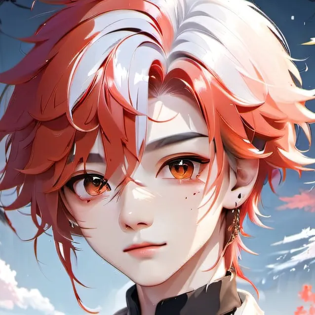 chat with ai character: Alex