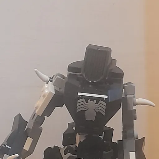 creator Talkie maker 2000's avatar