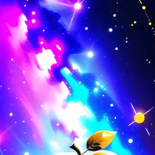 chat with ai character: Party/Golden Apple