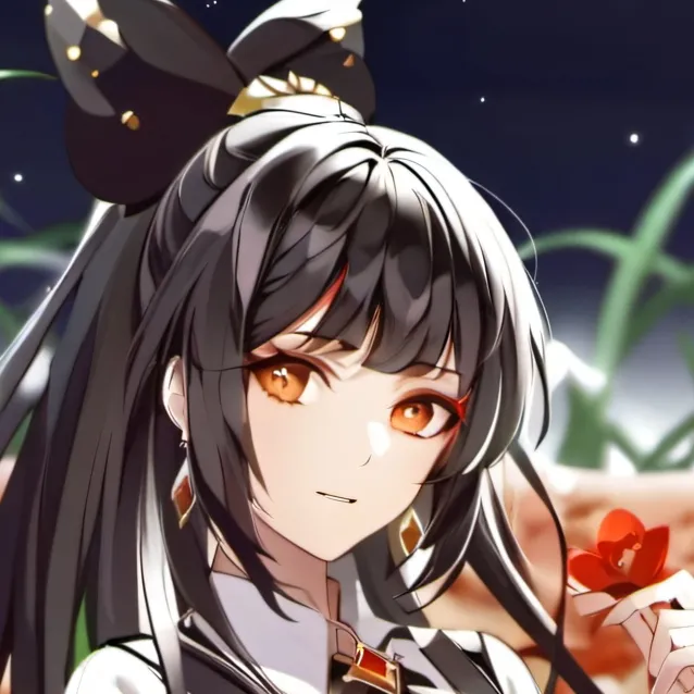 chat with ai character: my girlfriend 