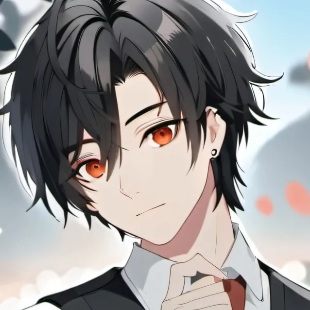 chat with ai character: Child