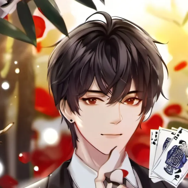 chat with ai character: Noah
