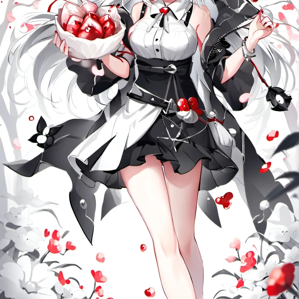 chat with ai character: Ruby