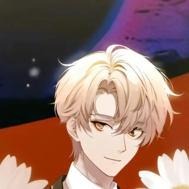 chat with ai character: sus boy