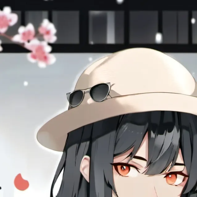 chat with ai character: boss girl 