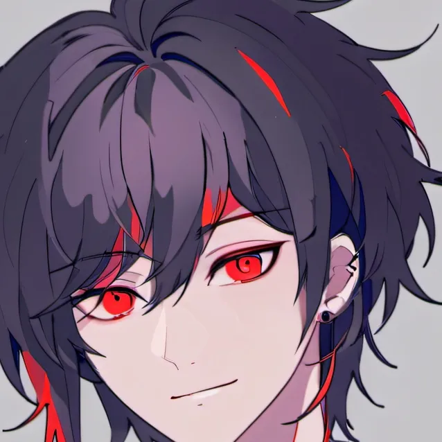 chat with ai character: Miles
