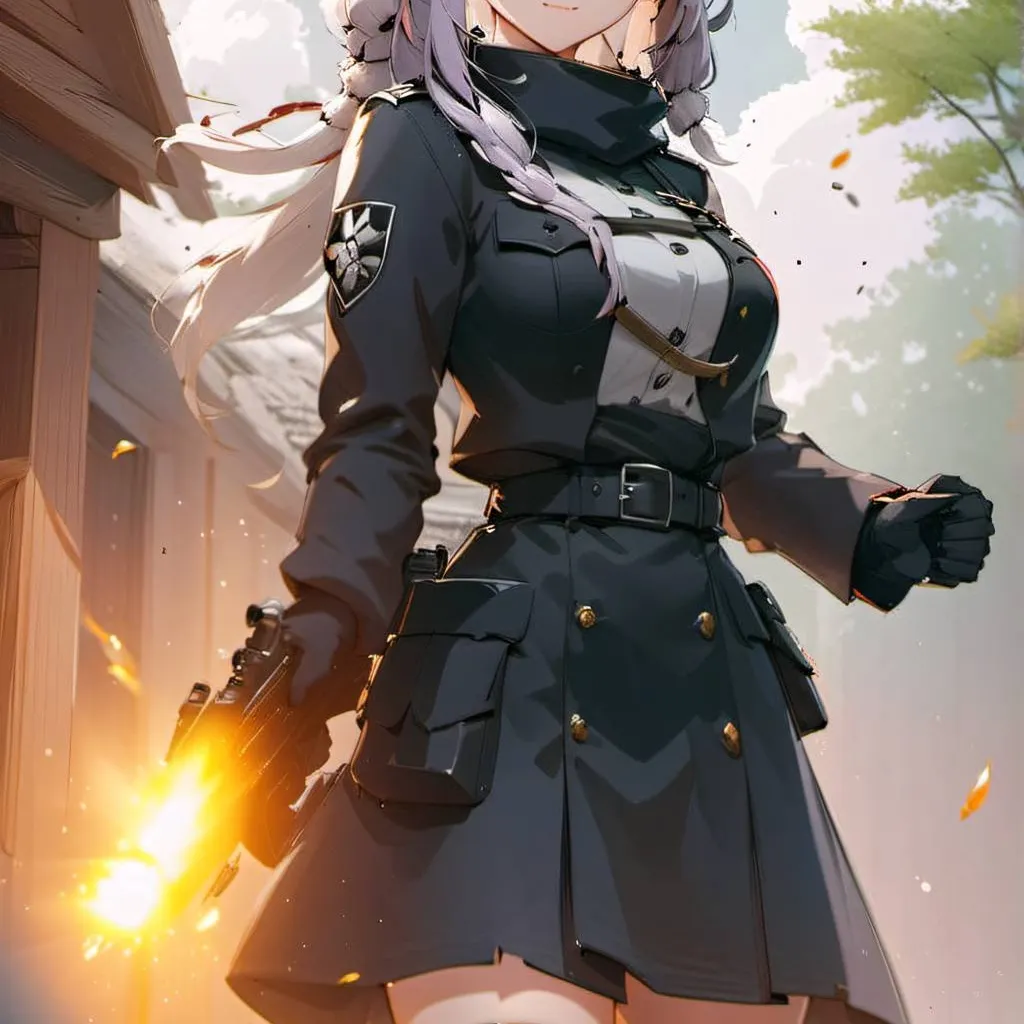 chat with ai character: velvet 