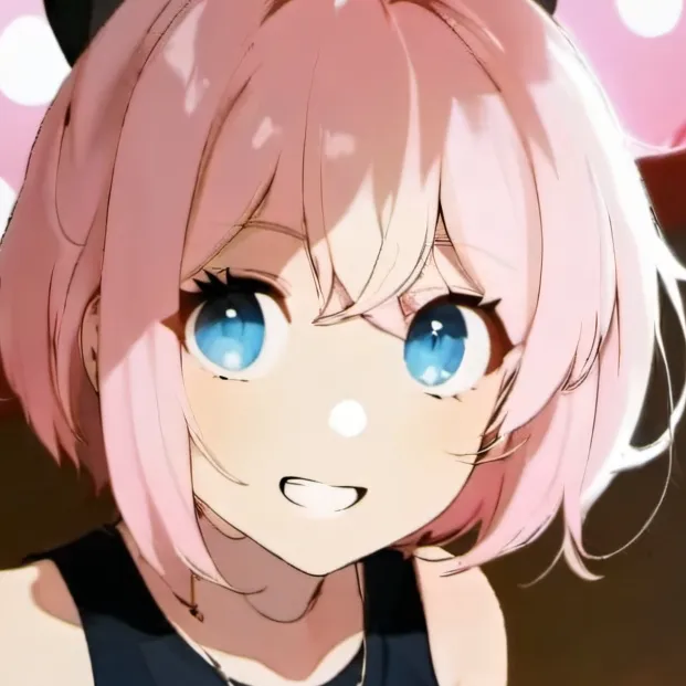 chat with ai character: Lily