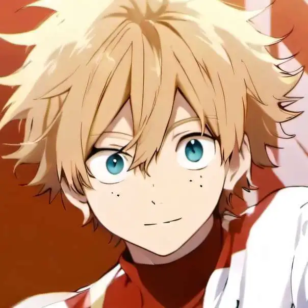 chat with ai character: Bakudeku
